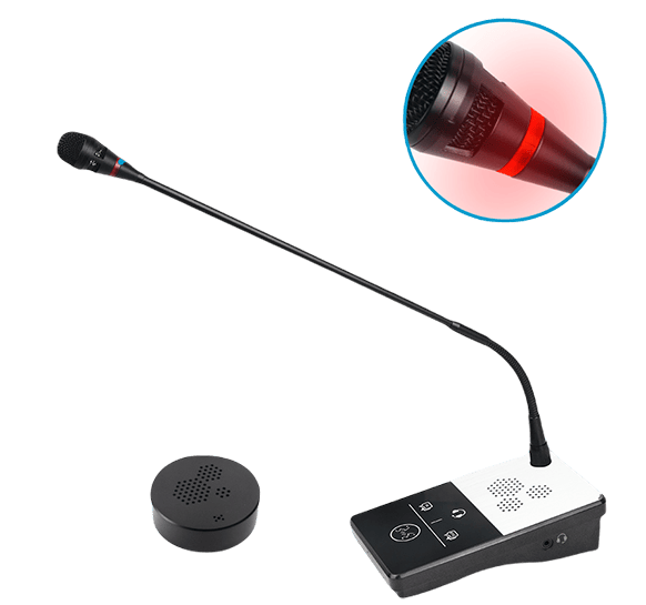 میکروفون گیشه کاواک مدل CT3066