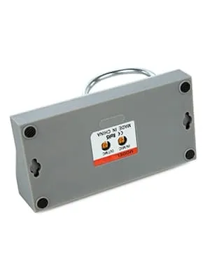 امکان اتصال هندزفری به سیستم صوتی گیشه کاواک مدل 3066