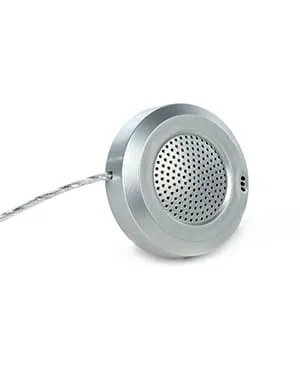 ابعاد سیستم صوتی گیشه کاواک مدل 3066