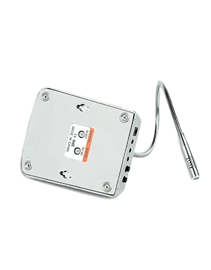 امکان اتصال هندزفری به سیستم صوتی گیشه کاواک مدل 3066