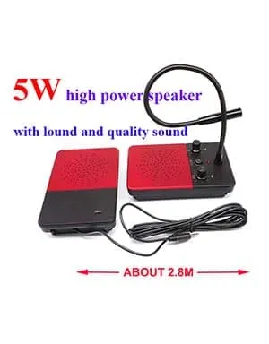 سیستم صوتی گیشه کاواک مدل CT-3090