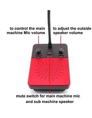 سیستم صوتی گیشه کاواک مدل CT-3090