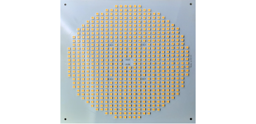 ماژول LED کاواک مدل CL600S - توان 64 وات