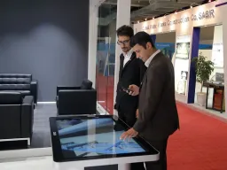 TouchStand