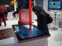 TouchStand